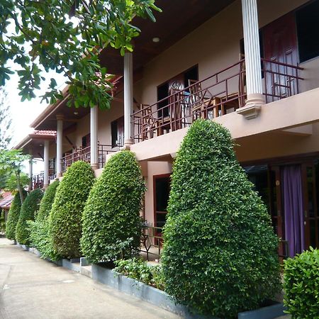 The Pavillon By The Pace Phuket Boutique Resort Rawai Exteriör bild