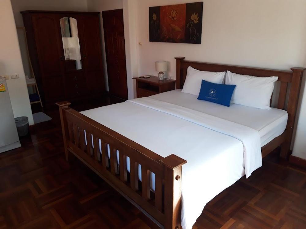 The Pavillon By The Pace Phuket Boutique Resort Rawai Exteriör bild