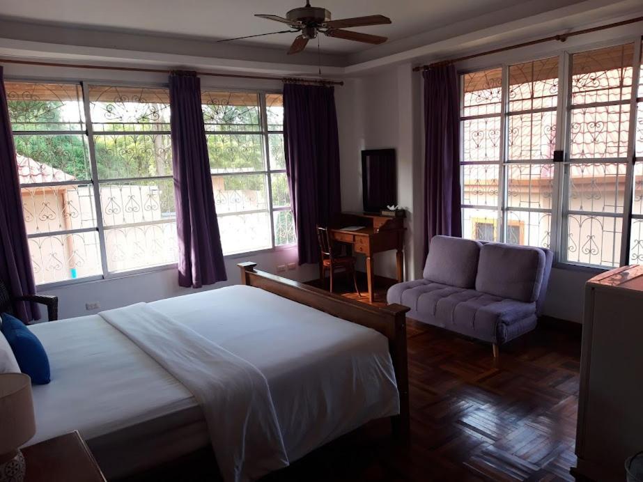 The Pavillon By The Pace Phuket Boutique Resort Rawai Exteriör bild