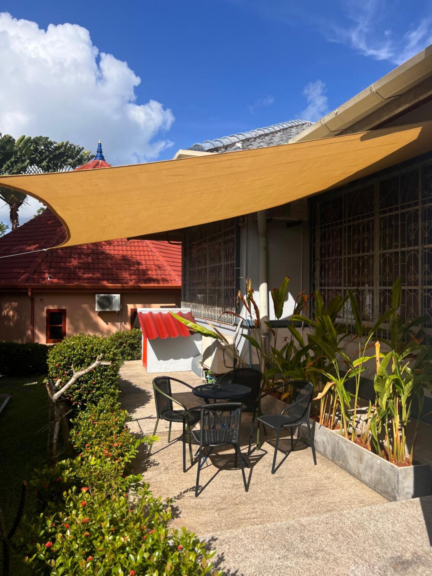 The Pavillon By The Pace Phuket Boutique Resort Rawai Exteriör bild