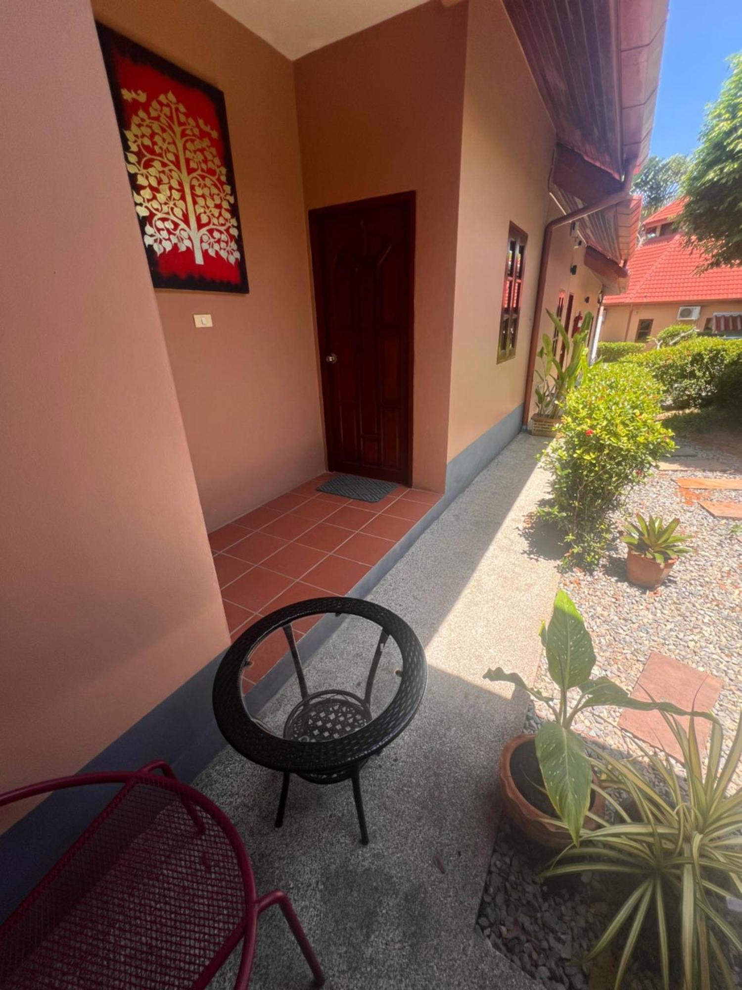 The Pavillon By The Pace Phuket Boutique Resort Rawai Exteriör bild